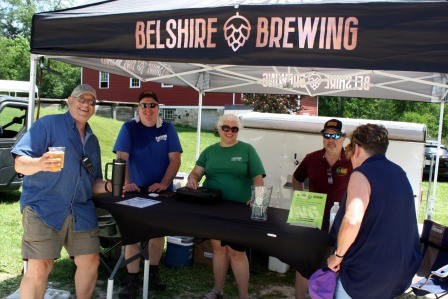 Belshire Brewing